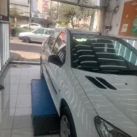 ۲۰۶sd v8|خودرو سواری و وانت|رشت, یخسازی|دیوار