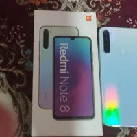 گوشی شیائومی نوت 8