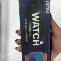 ساعت هوشمند