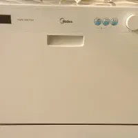 ماشین ظرفشویی