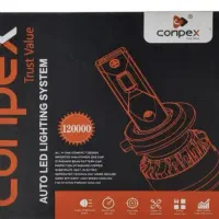 هدلایت h7|قطعات یدکی و لوازم جانبی|همدان, |دیوار