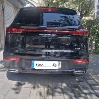 کی ام سی ایکس5-X5-صفر-نقدواقساط-تحویل فوری|خودرو سواری و وانت|تهران, فلسطین (میدان انقلاب)|دیوار