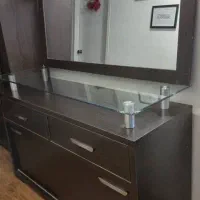 آینه کنسول|بوفه، ویترین، کنسول|تهران, قلهک|دیوار