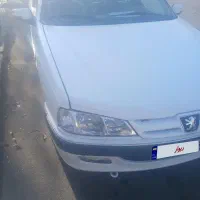 پارس مدل ۹۴