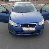 رانا مدل ۹۳  Tu5 آبی رنگ خاص کمیاب|خودرو سواری و وانت|کرج, فاز ۵ مهرشهر|دیوار