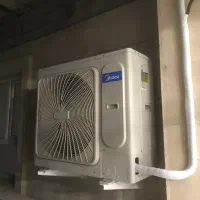 نصب و سرویس انواع داکت اسپیلت و کولرگازی