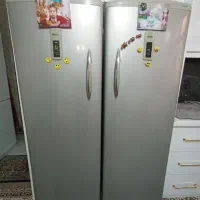 یخچال فریزر سینجر