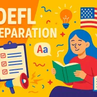 تدریس آزمون تافل-آمادگی شما تا رسیدن به نمره هدف