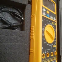 LCRمترحرفه ای مدلLCR-9073|ماشین‌آلات صنعتی|تهران, نبی اکرم|دیوار