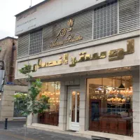 فروش مغازه ۶۰ متری در بازار ۱۵ خرداد جهت شغل طلا