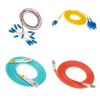 تولید کننده پیگتیل و پچکورد