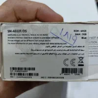 samsung A02|موبایل|سمنان, |دیوار