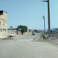 فروش زمین ۱۲۵ متری|فروش زمین و ملک کلنگی|آزادشهر, |دیوار