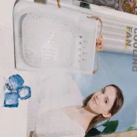 پنکه مه پاش ۵ تا مه پاش داره خیلی خوبه