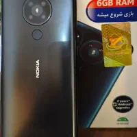 نوکیا ۵.۳ رام ۶