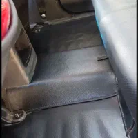 کی ام سی ۱۴۰۲درجه یک|خودرو سواری و وانت|شهرکرد, |دیوار