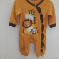 لباس کودک مناسب ۶تا۹ماه