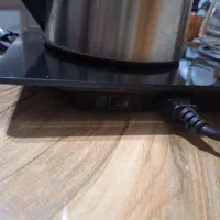 چای ساز سان هاوس اصل|سماور، چایساز، قهوهساز|اسلامشهر, شهرک الهیه|دیوار