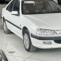 پارس مدل ۹۲ بی‌رنگ|خودرو سواری و وانت|بانه, |دیوار