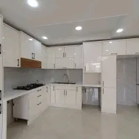 ۹۱متربدون مشابه در منطقه خیابان ۶غربی قیمت کل۵۶۰۰|فروش آپارتمان|اندیشه, اندیشه فاز ۱|دیوار