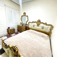 سرویس خواب سلطنتی اشرافی دونفره