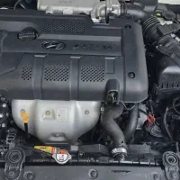 هیوندای آوانته  مدل 88 اتوماتیک|خودرو سواری و وانت|برخوار, |دیوار