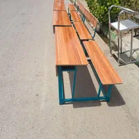 نیمکت ۳ نفره|صندلی و نیمکت|مشهد, خواجه ربیع|دیوار