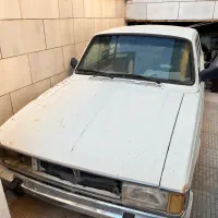 پیکان سواری مدل ۸۲