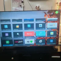 صنام55اسمارت 4K