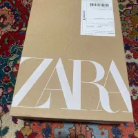 کفش چرمی زارا (ZARA) سایز ۴۴