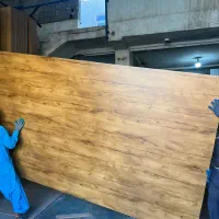 اکیپ نصب کابینت ام دی اف و نصاب درب چوبی هستیم