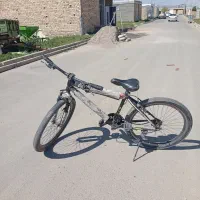 دوچرخه ۲۶|دوچرخه، اسکیت، اسکوتر|سجاس رود, |دیوار