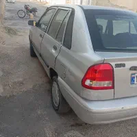 فروش پراید 141