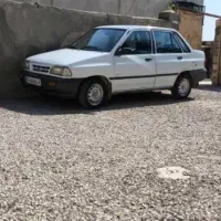 پراید مدل۷۶