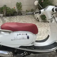 فروش موتوروترانو۱۵۰ایران ۲ چرخ