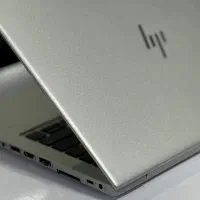 لپتاپ بدنه فلزی hp در حد نو/ اقساطی بلند مدت|رایانه همراه|تبریز, |دیوار