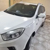 جکs5 مدل ۹۵ دنده ای