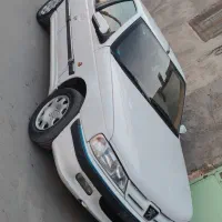 پژو پارس داشبورد جدید مدل 93