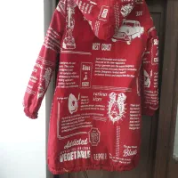 حراج کاپشن|لباس|محمدیه-قزوین, |دیوار