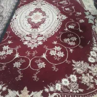 یک عدد فرش ۱۲ متری به فروش میرسد