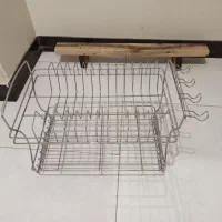 آبچکان|آب‌چکان و نظم‌دهنده ظروف|تهران, شهرک فردوس (حسینی)|دیوار