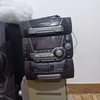 ضبط پاناسونیک