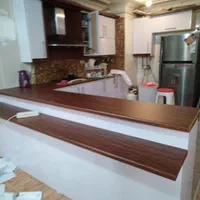 برچسب کابینت و نصب موکت نصب کفپوش|خدمات پیشه و مهارت|اهواز, زیتون کارمندی|دیوار