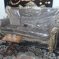 مبل ۹ نفره