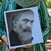 سفارش نقاشی ، هدیه ولنتاین