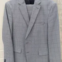 کت شلوار مردانه ترک