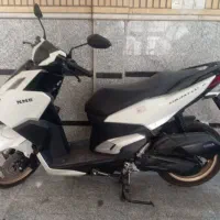 فروش موتورسیکلت