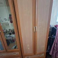 بوفه و کمد لباس بچه