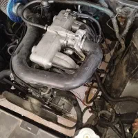 فروش ماشین|خودرو سواری و وانت|بوئین زهرا, |دیوار