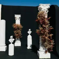 جشنواره عکاسی پاییزه|خدمات پذیرایی، مراسم|اسلامشهر, باغ فیض|دیوار